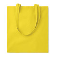 COTTONEL COLOUR + 140gr/m² cotton shopping bag