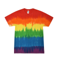 Pride Tie-Dye Rainbow T-Shirt