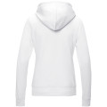 Ruby women’s GOTS organic recycled full zip hoodie