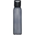 Sky 500 ml glass water bottle
