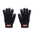 DACTILE RPET tactile gloves