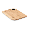 BAYBA CLEAN Bamboo cutting board