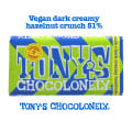 Tony's Chocolate - Vegan