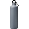 Oregon 770 ml matte water bottle with carabiner