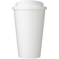 Brite-Americano® Pure 350ml Insulated Tumbler with Spill-Proof Lid