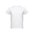 THC NICOSIA WH. Technical T-shirt for men. White