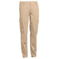 THC TALLINN. Cotton and elastane trousers