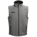 THC BAKU. Unisex softshell vest