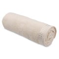 ARIEL II. Cotton terry towel