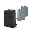 GRAPHS BPACK. 15'6" Laptop backpack in 600D