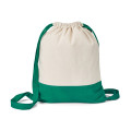 ROMFORD. 100% cotton drawstring bag