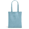 RYNEK. Bag with recycled cotton