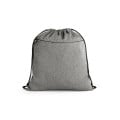 CHANCERY. Backpack bag in recycled cotton