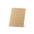 BULFINCH. Notepad with Plain Sheets of Recycled Paper