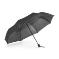 TOMAS. 190T polyester compact umbrella with automatic opening