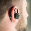 True wireless sport earbuds