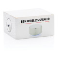 BBM wireless speaker