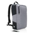 Arata 15” laptop backpack