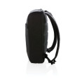 Swiss Peak 15" anti-theft RFID & USB backpack PVC free
