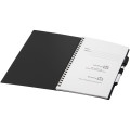 Pebbles reference reusable notebook