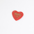 Paperclip Heart Small