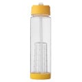 Tutti-frutti 740 ml Tritan™ infuser sport bottle