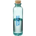 Sparrow 650 ml Tritan™ water bottle with cork lid