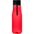 Ara 640 ml Tritan™ water bottle with charging cable