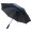 Coloured 23” fiberglass umbrella