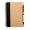 SONORA PLUS B6 recycled notebook with pen