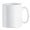 SUBLIM Sublimation ceramic mug 300 ml
