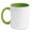 SUBLIMCOLY Coloured sublimation mug