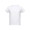 THC NICOSIA WH. Technical T-shirt for men. White
