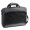 SANTANA. 15'6" Laptop briefcase in 2 Tone 600D