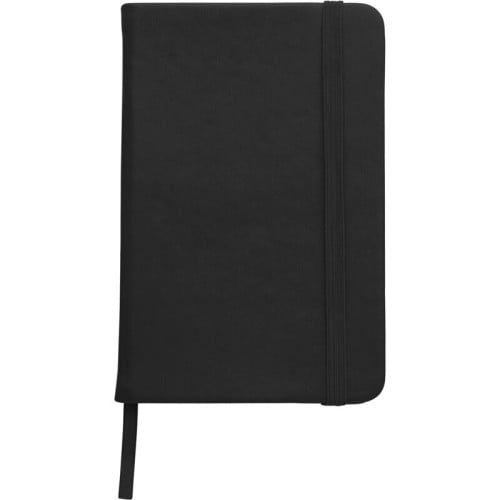 Notebook soft feel (approx. A6)
