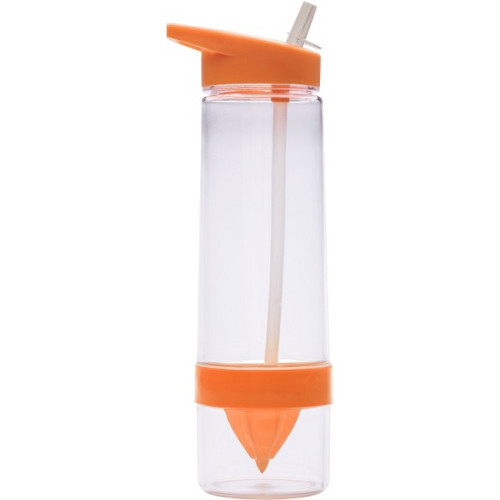 Tritan plastic water bottle