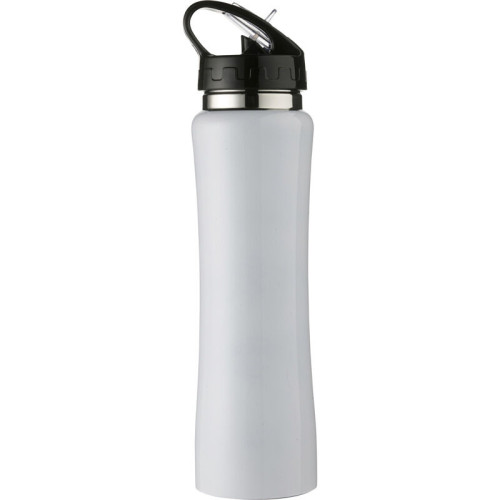 Stainless steel double walled flask (500ml)