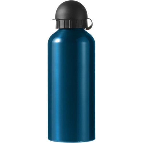 Aluminium bottle (650ml) Single walled