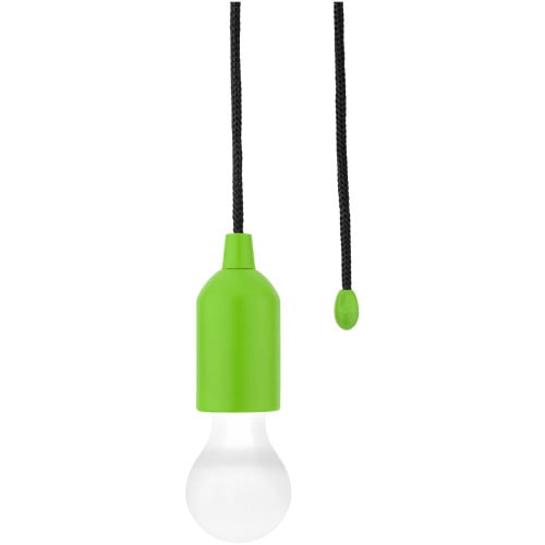 Helper LED light with cord