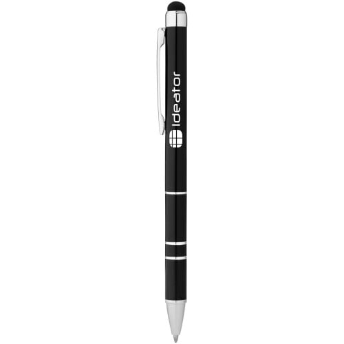 Charleston stylus ballpoint pen