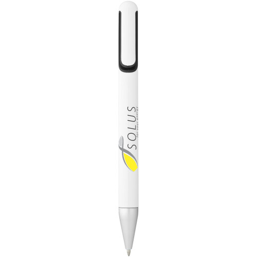 Nassau ballpoint pen