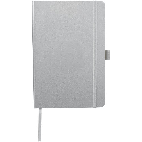 Flex A5 notebook with flexible back cover