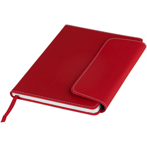 Horsens A5 notebook with stylus ballpoint pen