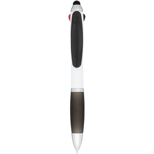 Nash 4-in-1 ballpoint pen