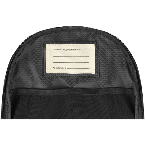 Moleskine Business backpack