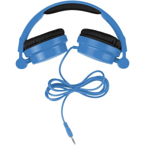 Rally foldable headphones