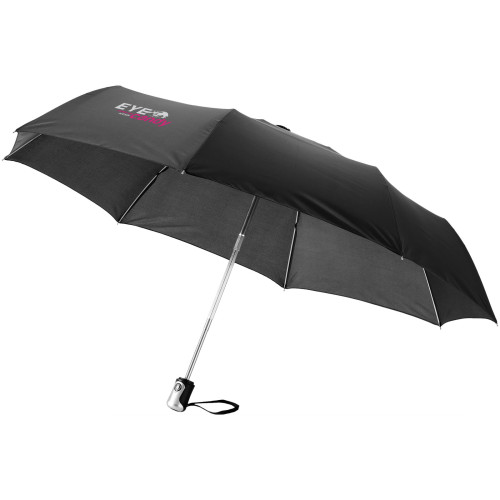 Alex 21.5" foldable auto open/close umbrella
