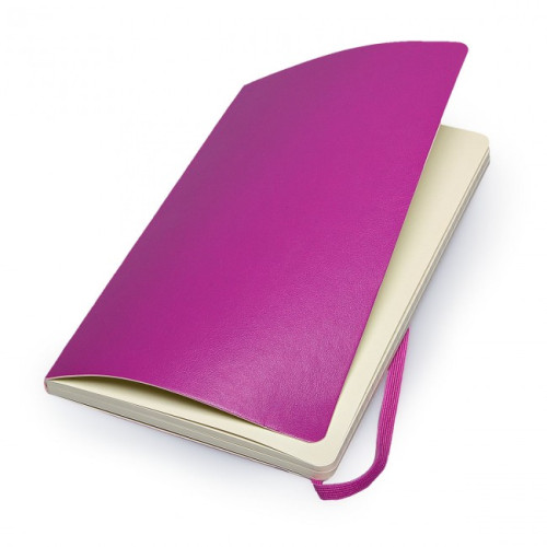 Classic Notebooks - Soft Cover Large Plain