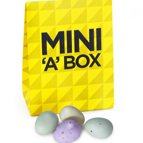 Mini 'A' Box