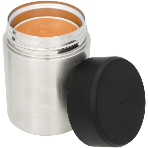 Dante vaccuum copper insulated food container